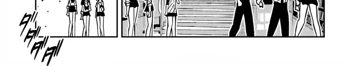 Crush Của Tôi Là Một Đứa Lẳng Lơ Chapter 81 - Trang 7