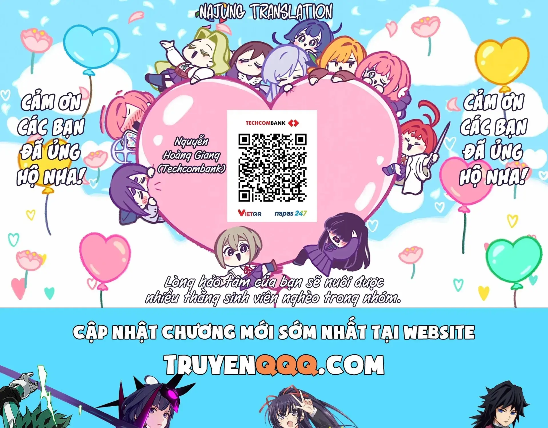 Crush Của Tôi Là Một Đứa Lẳng Lơ Chapter 82 - Trang 35