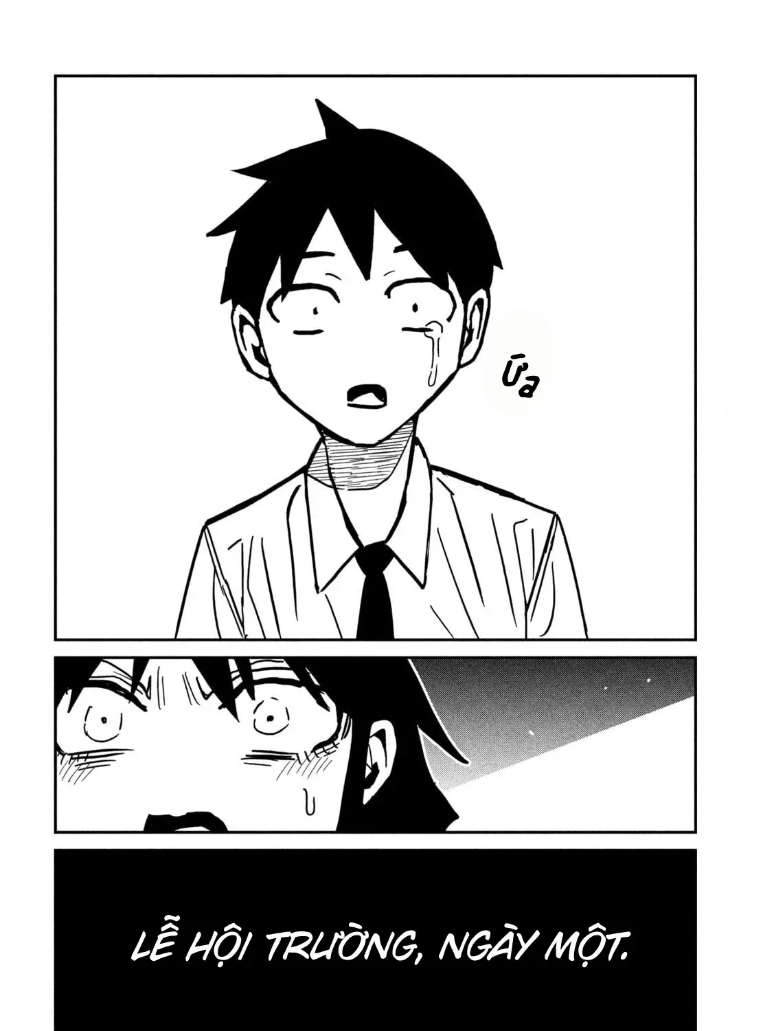 Crush Của Tôi Là Một Đứa Lẳng Lơ Chapter 84 - Trang 32
