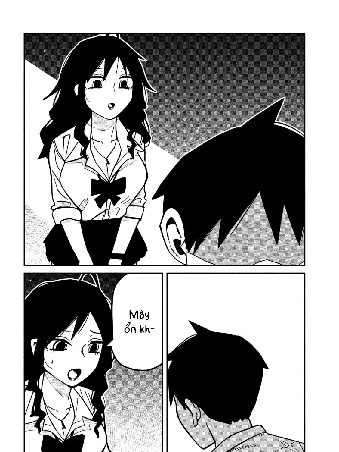 Crush Của Tôi Là Một Đứa Lẳng Lơ Chapter 85 - Trang 20