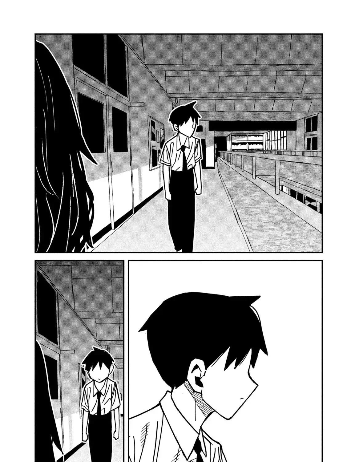 Crush Của Tôi Là Một Đứa Lẳng Lơ Chapter 85 - Trang 26