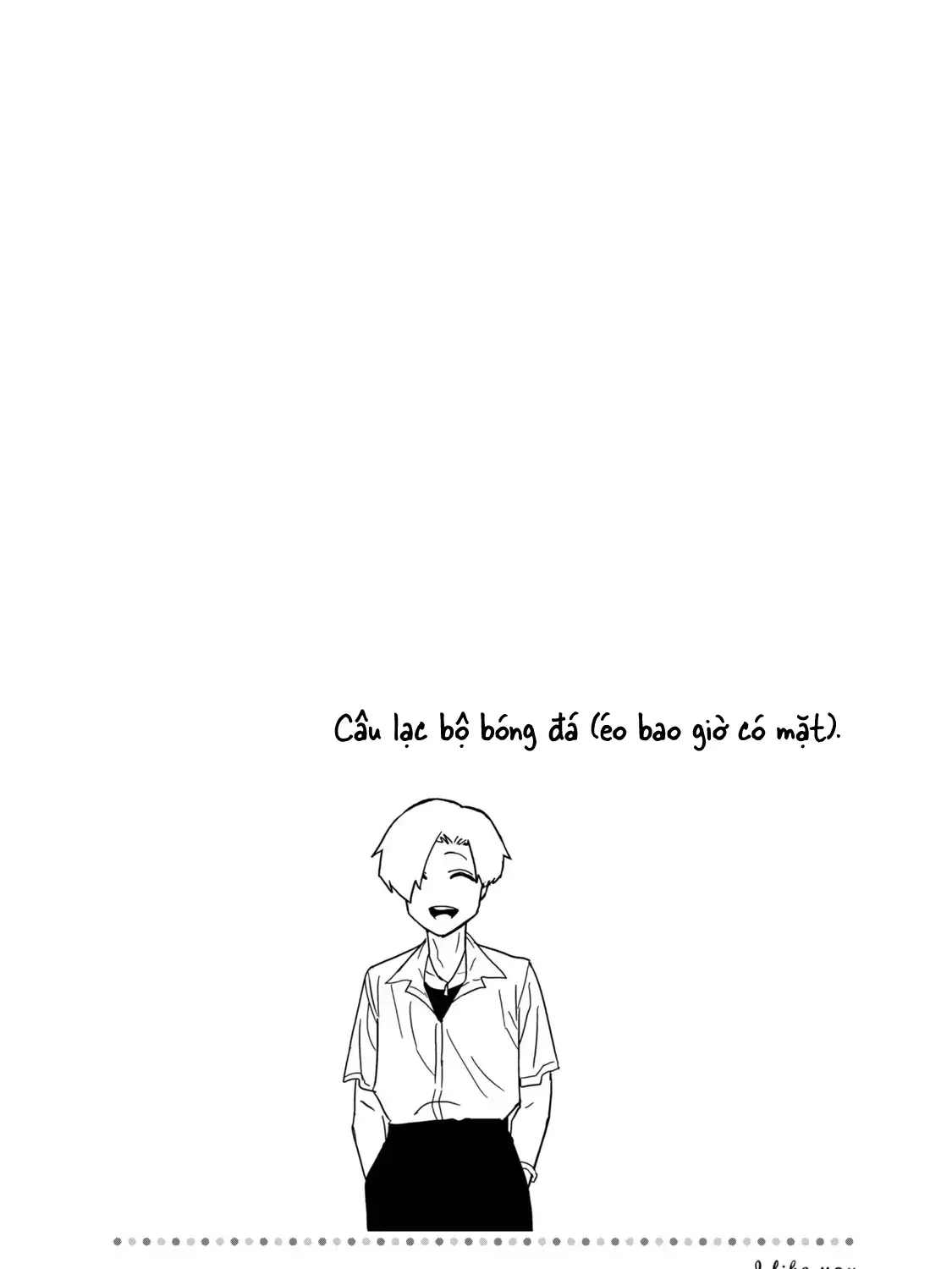 Crush Của Tôi Là Một Đứa Lẳng Lơ Chapter 86.5 - Trang 10