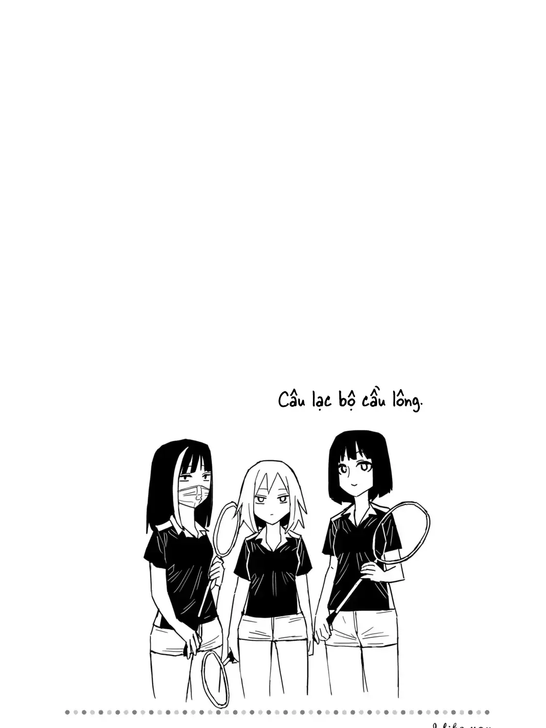 Crush Của Tôi Là Một Đứa Lẳng Lơ Chapter 86.5 - Trang 8