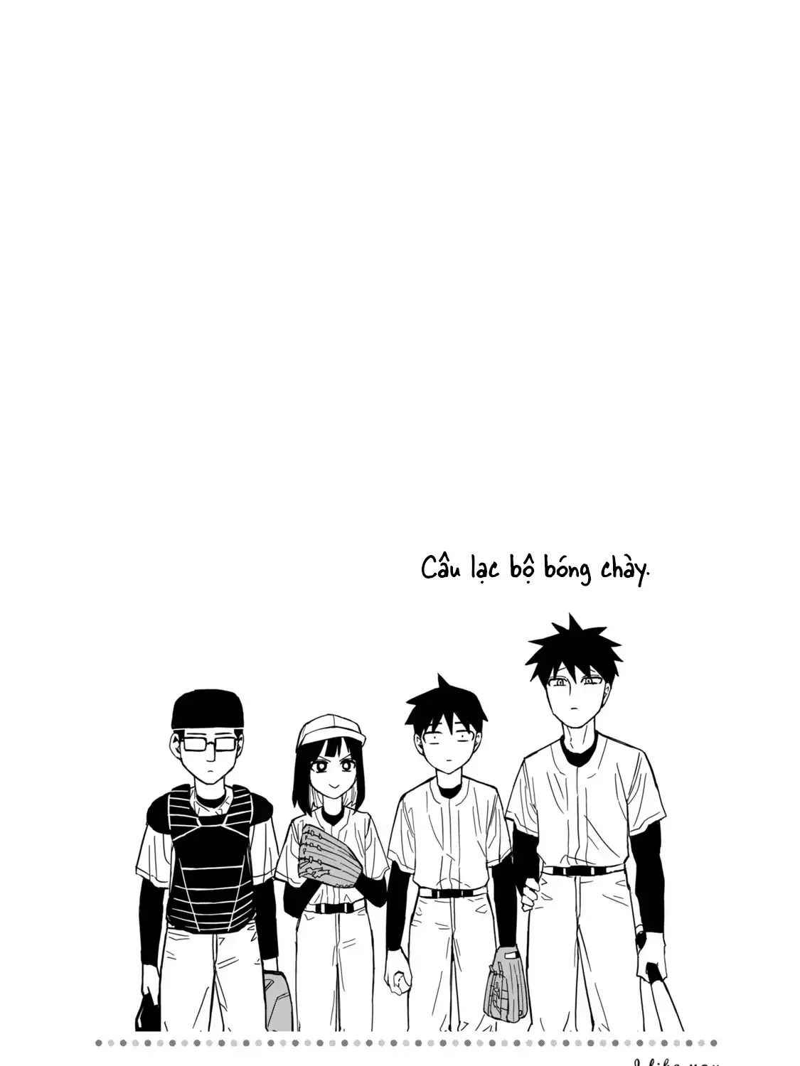Crush Của Tôi Là Một Đứa Lẳng Lơ Chapter 87.5 - Trang 6