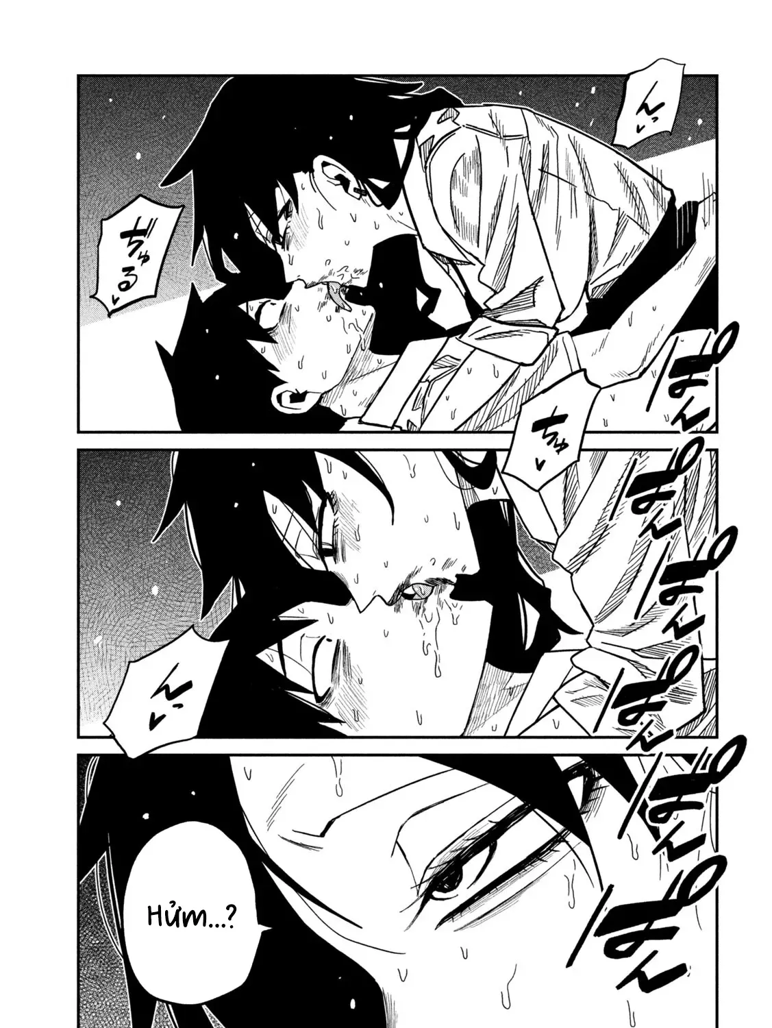 Crush Của Tôi Là Một Đứa Lẳng Lơ Chapter 87 - Trang 30