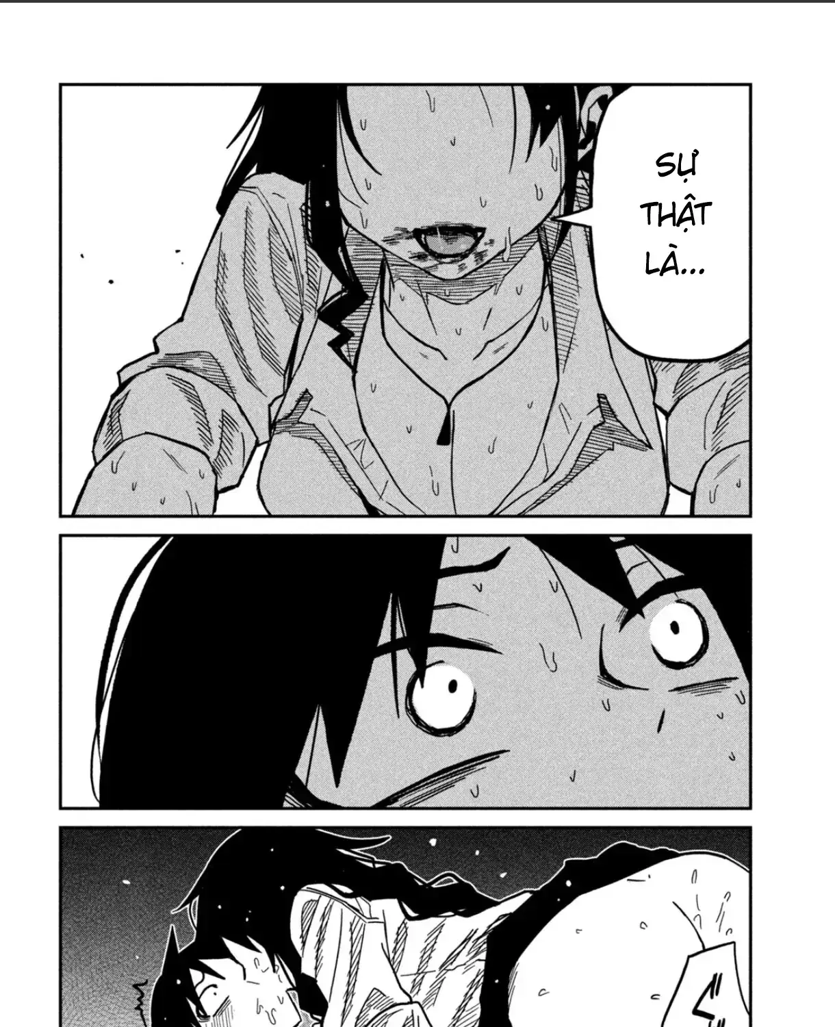 Crush Của Tôi Là Một Đứa Lẳng Lơ Chapter 88 - Trang 16
