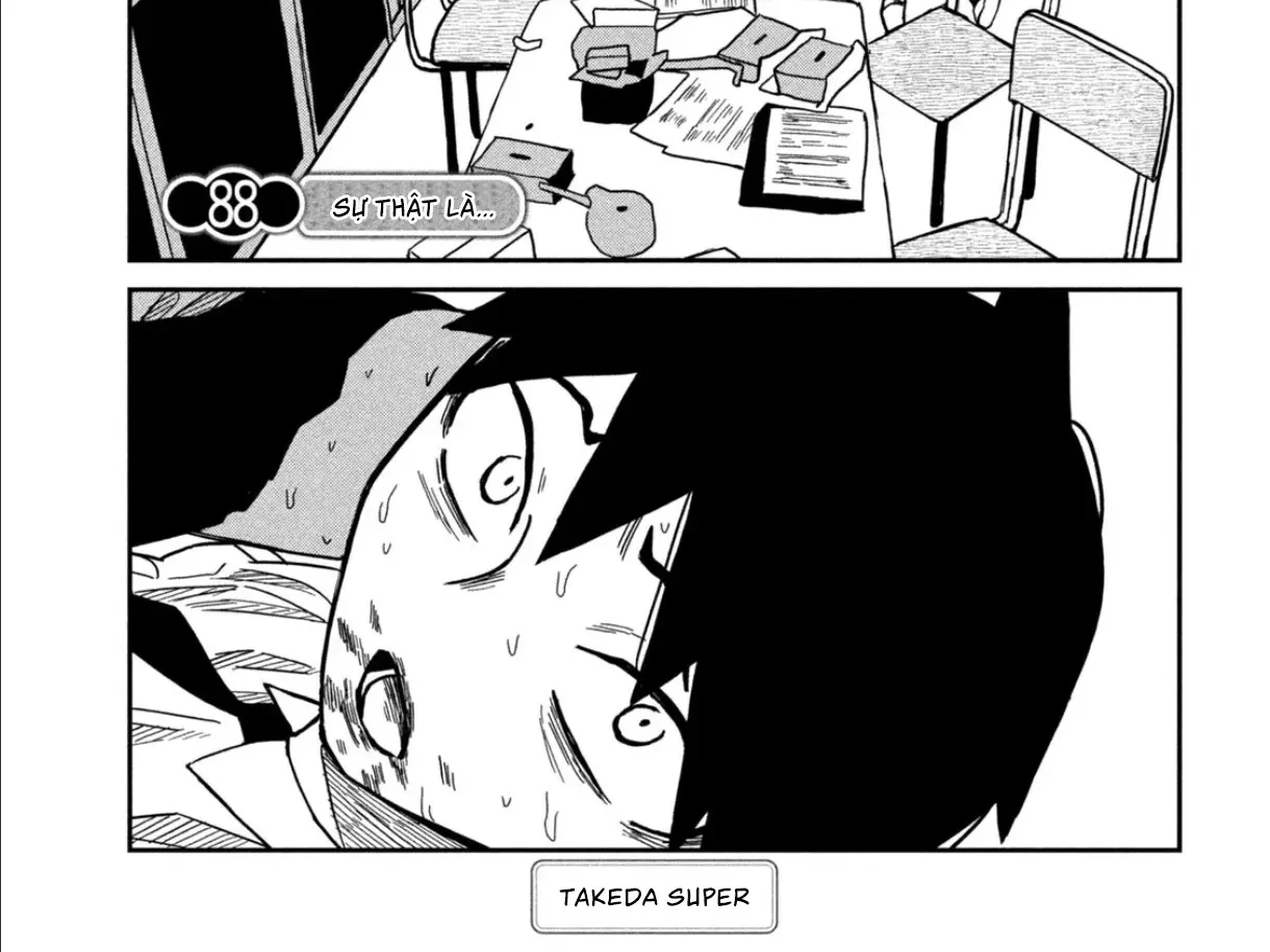 Crush Của Tôi Là Một Đứa Lẳng Lơ Chapter 88 - Trang 3