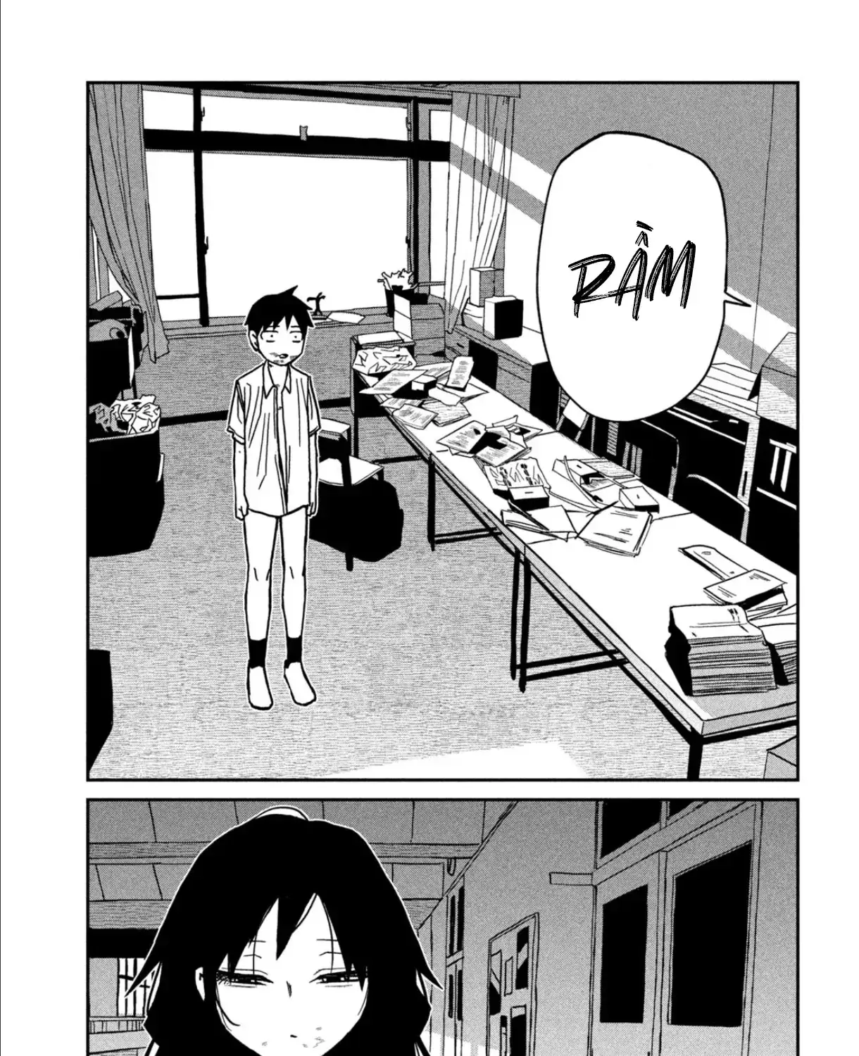 Crush Của Tôi Là Một Đứa Lẳng Lơ Chapter 88 - Trang 30