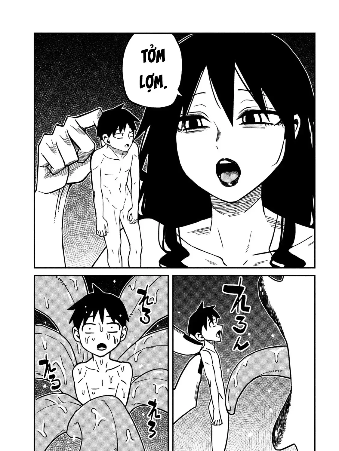 Crush Của Tôi Là Một Đứa Lẳng Lơ Chapter 89 - Trang 14