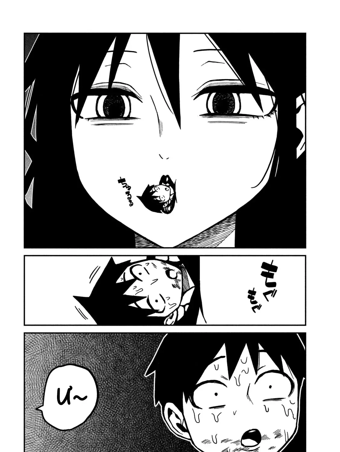 Crush Của Tôi Là Một Đứa Lẳng Lơ Chapter 89 - Trang 16