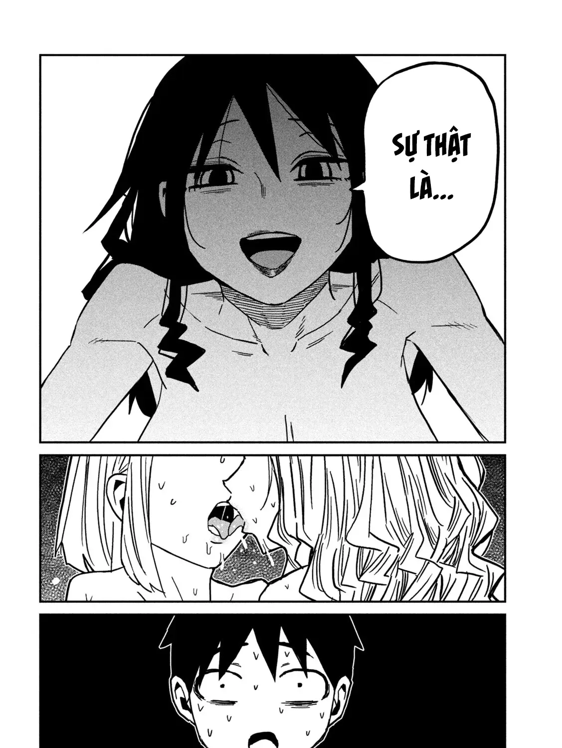 Crush Của Tôi Là Một Đứa Lẳng Lơ Chapter 89 - Trang 20