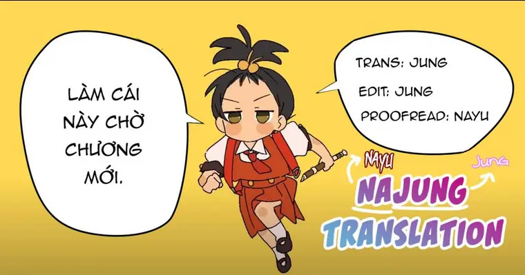 Crush Của Tôi Là Một Đứa Lẳng Lơ Chapter 9.5 - Trang 9
