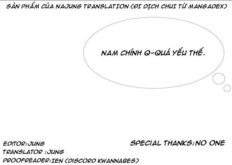 Crush Của Tôi Là Một Đứa Lẳng Lơ Chapter 9 - Trang 18
