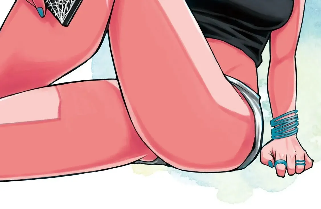 Crush Của Tôi Là Một Đứa Lẳng Lơ Chapter 90 - Trang 3