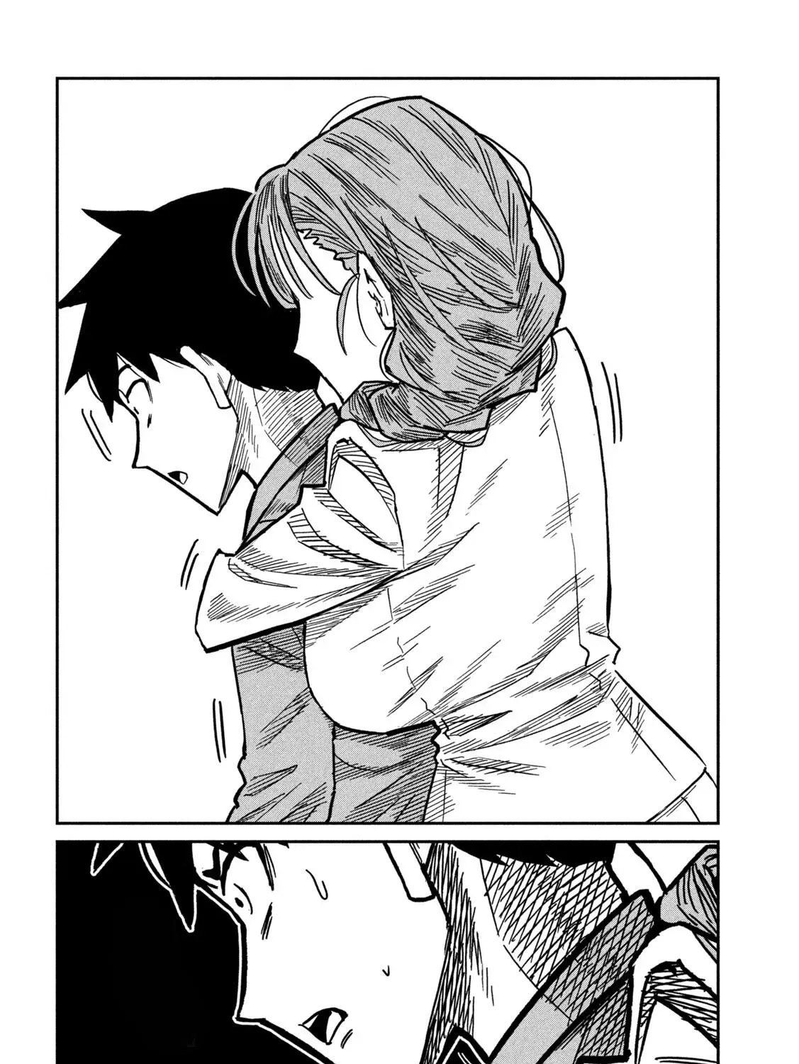 Crush Của Tôi Là Một Đứa Lẳng Lơ Chapter 90 - Trang 32