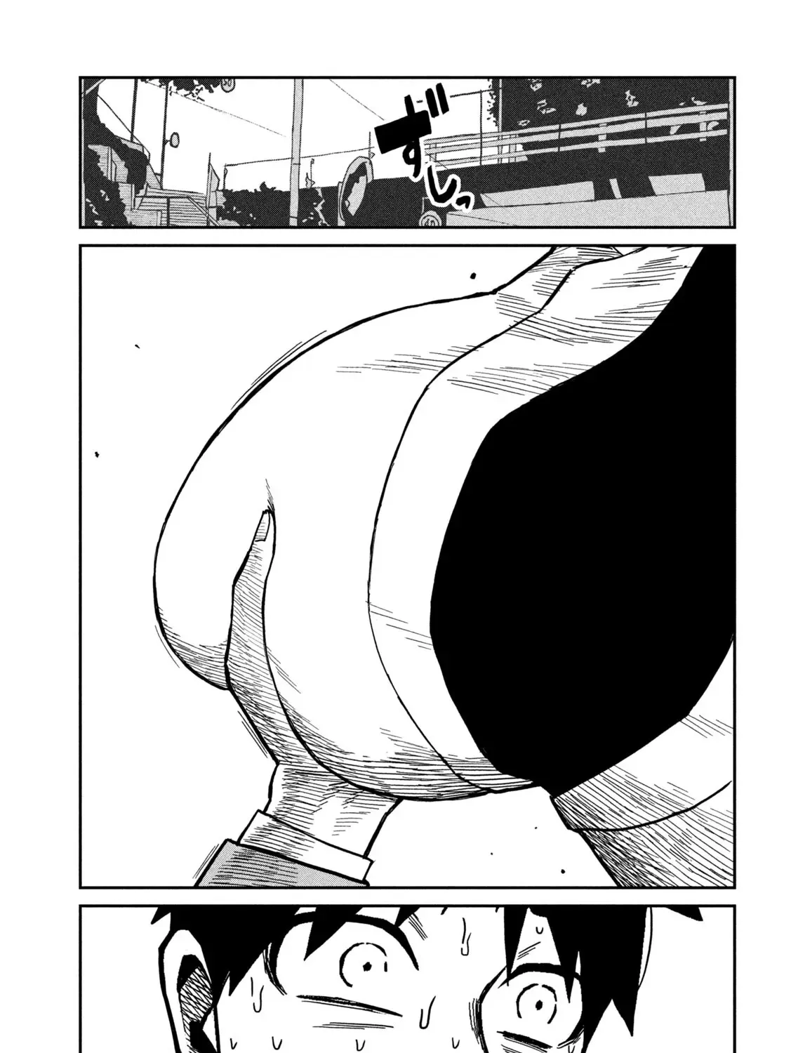 Crush Của Tôi Là Một Đứa Lẳng Lơ Chapter 91 - Trang 10