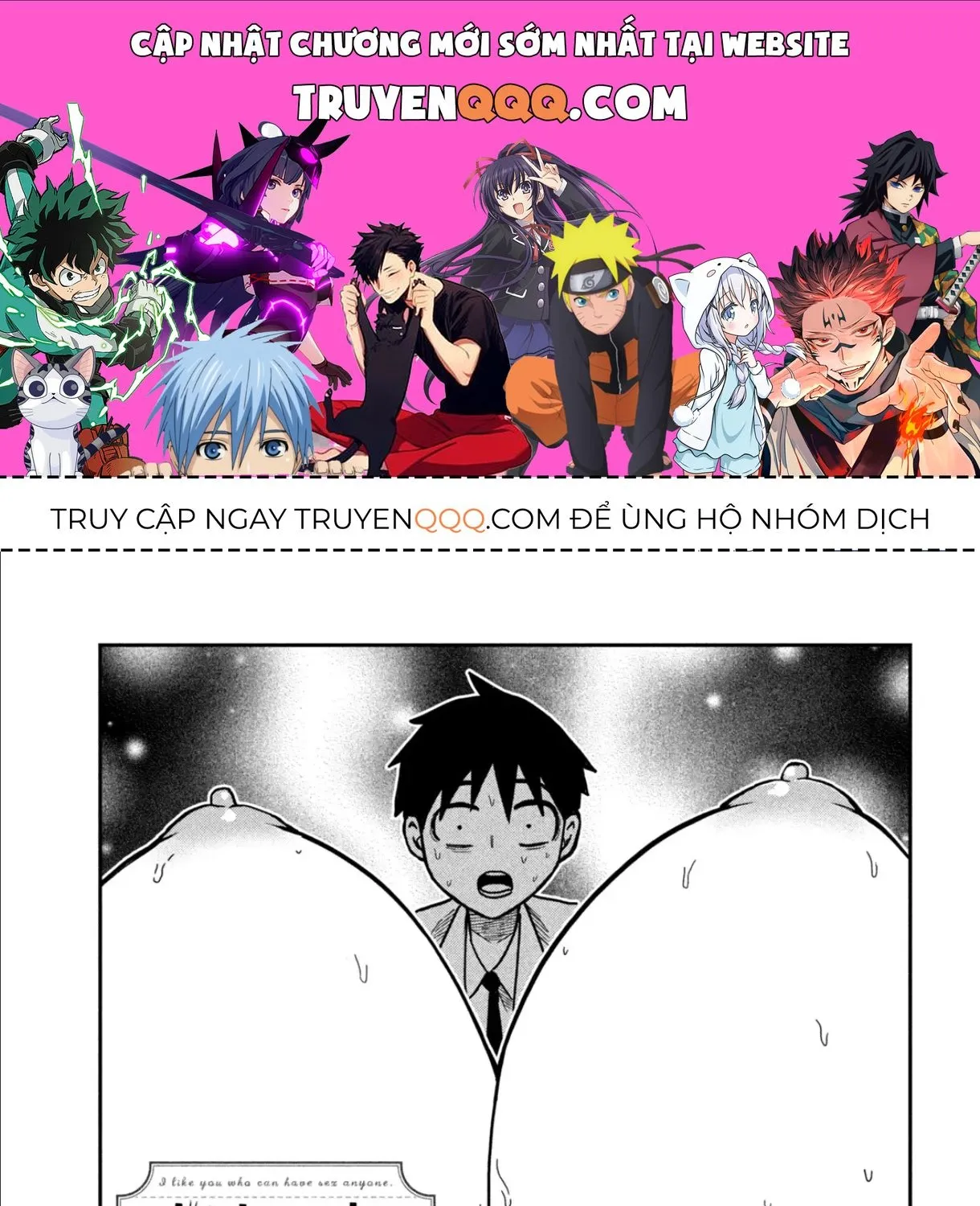Crush Của Tôi Là Một Đứa Lẳng Lơ Chapter 92 - Trang 2