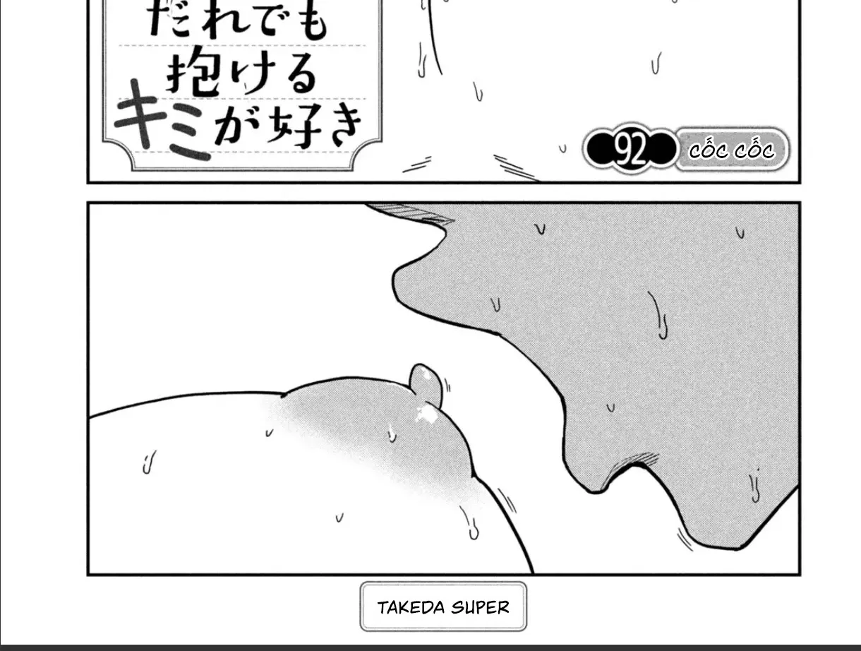 Crush Của Tôi Là Một Đứa Lẳng Lơ Chapter 92 - Trang 3