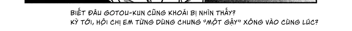 Crush Của Tôi Là Một Đứa Lẳng Lơ Chapter 95 - Trang 33