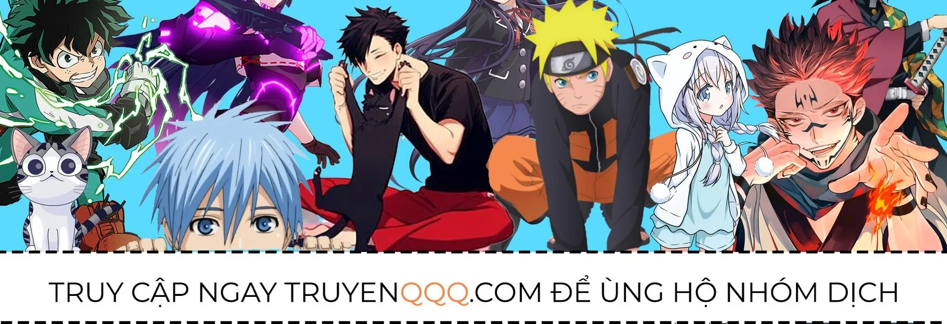 Crush Của Tôi Là Một Đứa Lẳng Lơ Chapter 96 - Trang 36