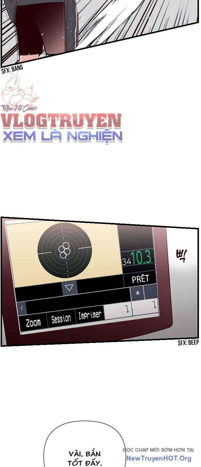 Cú Bắn Quỷ Chapter 1 - Trang 10