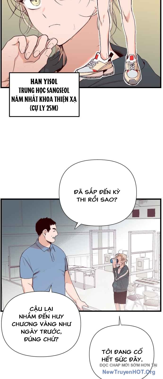 Cú Bắn Quỷ Chapter 1 - Trang 12