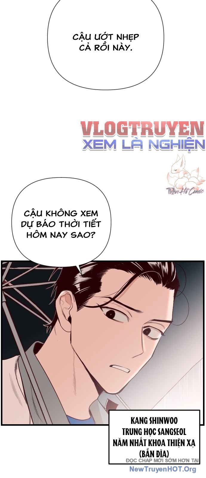 Cú Bắn Quỷ Chapter 1 - Trang 23