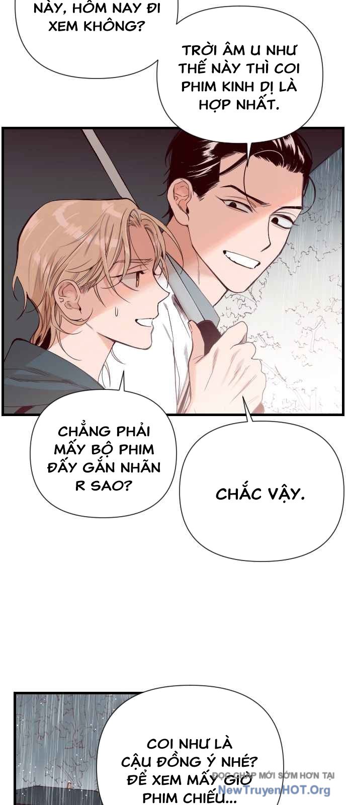 Cú Bắn Quỷ Chapter 1 - Trang 27