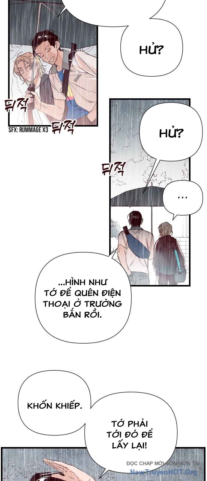 Cú Bắn Quỷ Chapter 1 - Trang 28