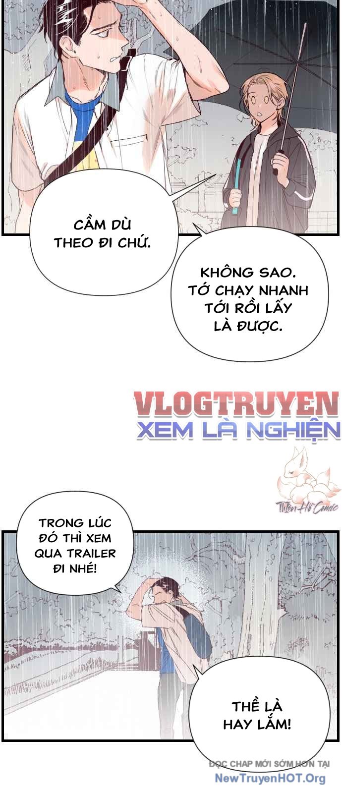 Cú Bắn Quỷ Chapter 1 - Trang 29