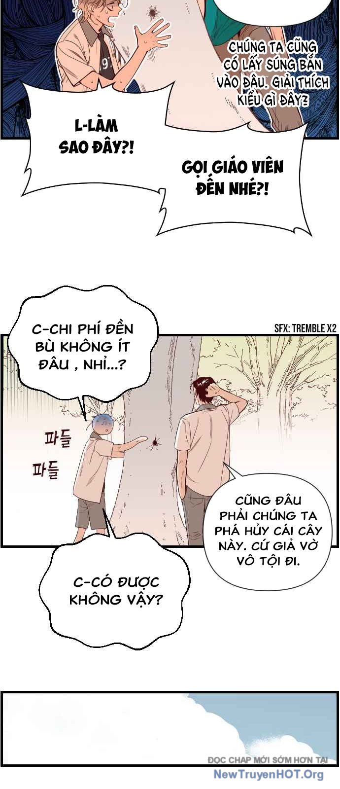 Cú Bắn Quỷ Chapter 2 - Trang 14