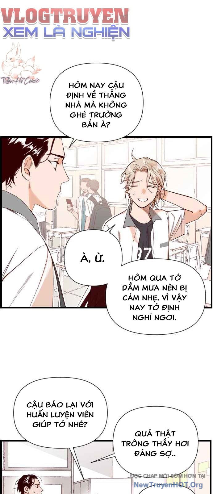 Cú Bắn Quỷ Chapter 2 - Trang 15
