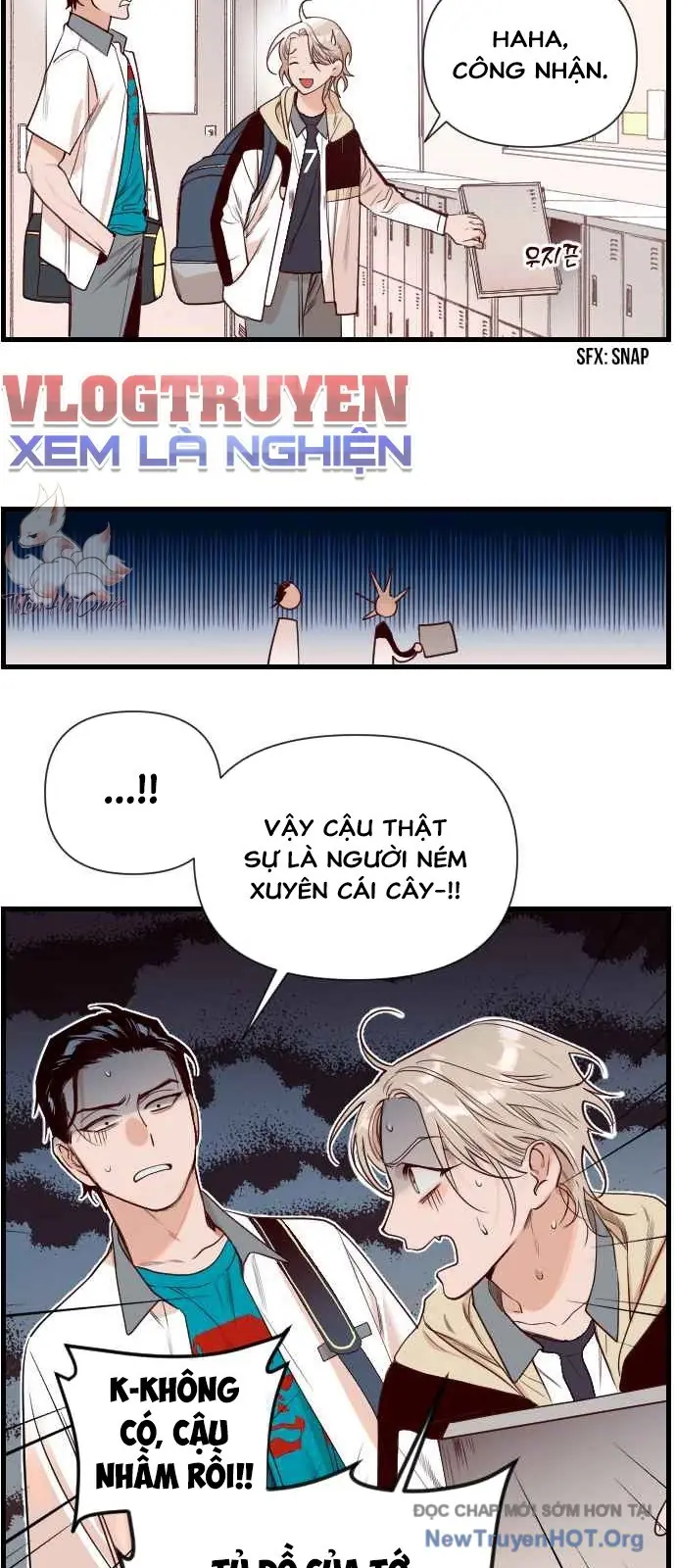 Cú Bắn Quỷ Chapter 2 - Trang 16
