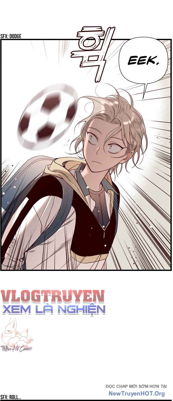Cú Bắn Quỷ Chapter 2 - Trang 21