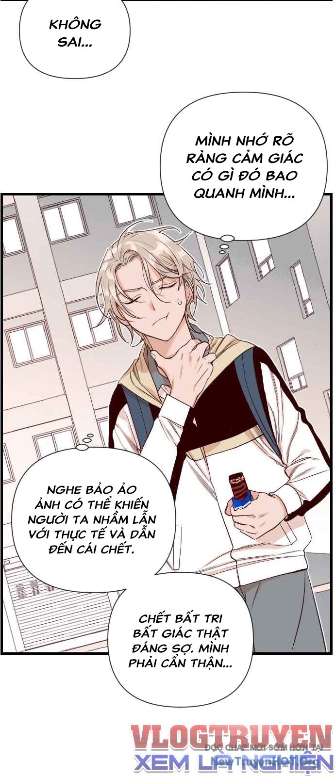 Cú Bắn Quỷ Chapter 2 - Trang 25