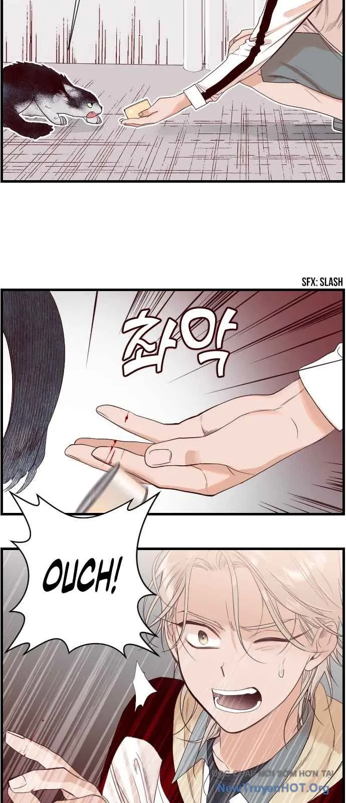 Cú Bắn Quỷ Chapter 2 - Trang 31