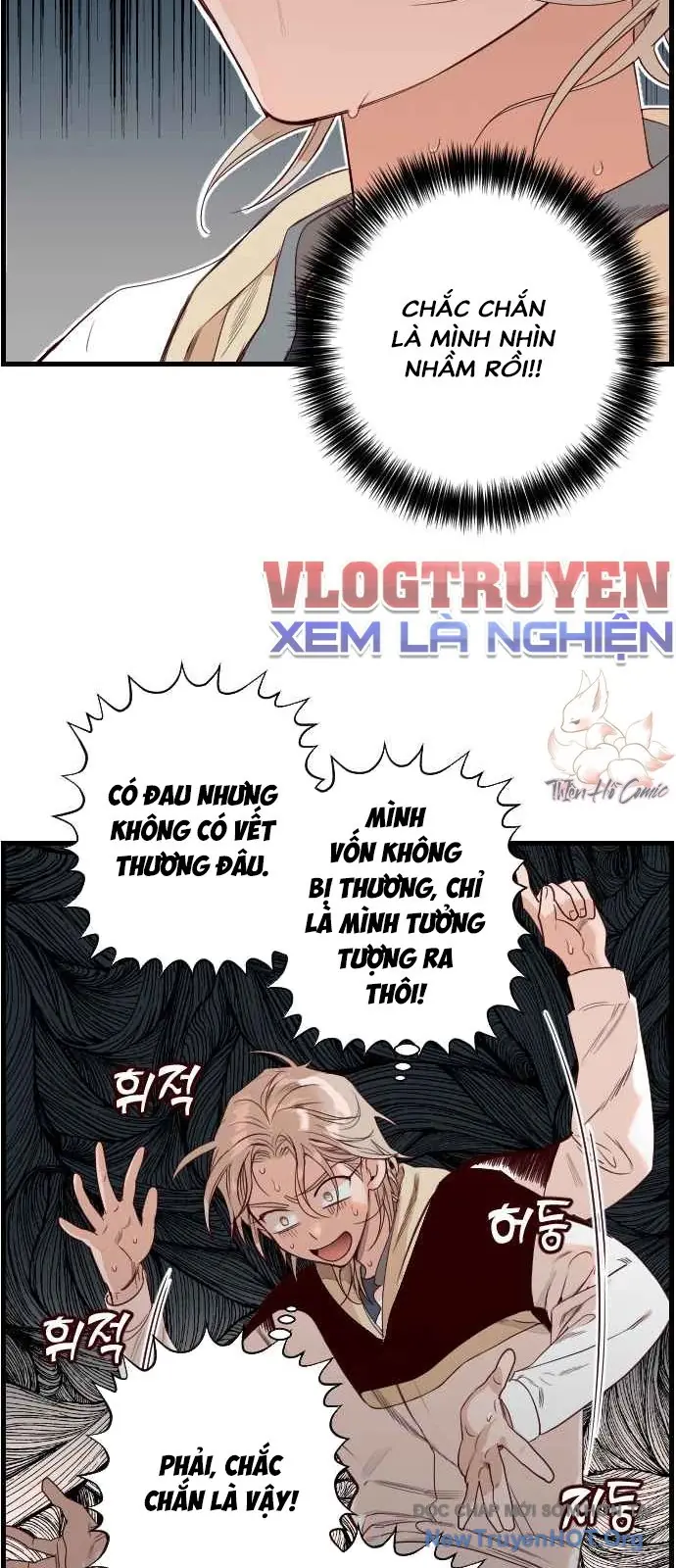 Cú Bắn Quỷ Chapter 2 - Trang 36