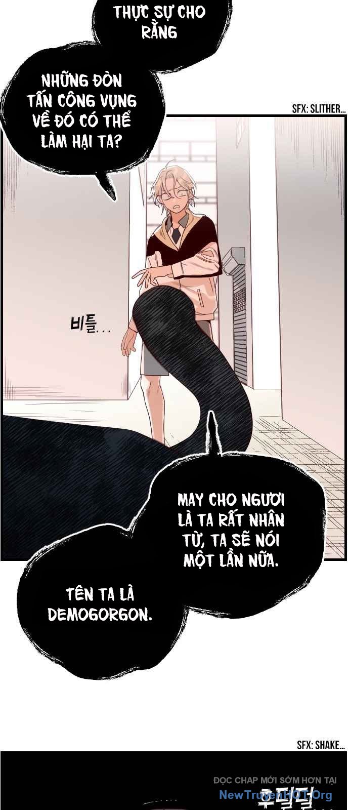 Cú Bắn Quỷ Chapter 2 - Trang 47