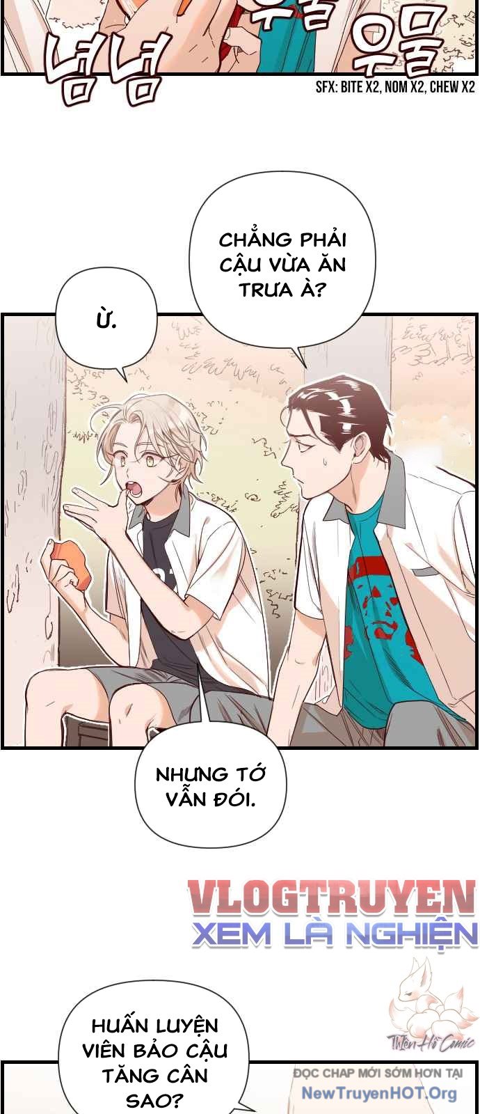 Cú Bắn Quỷ Chapter 2 - Trang 5