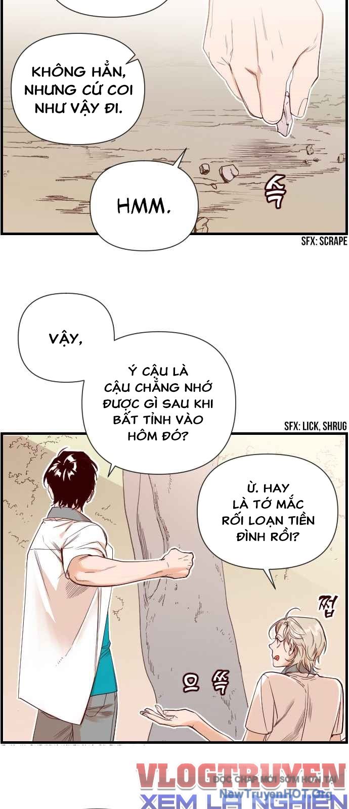 Cú Bắn Quỷ Chapter 2 - Trang 6