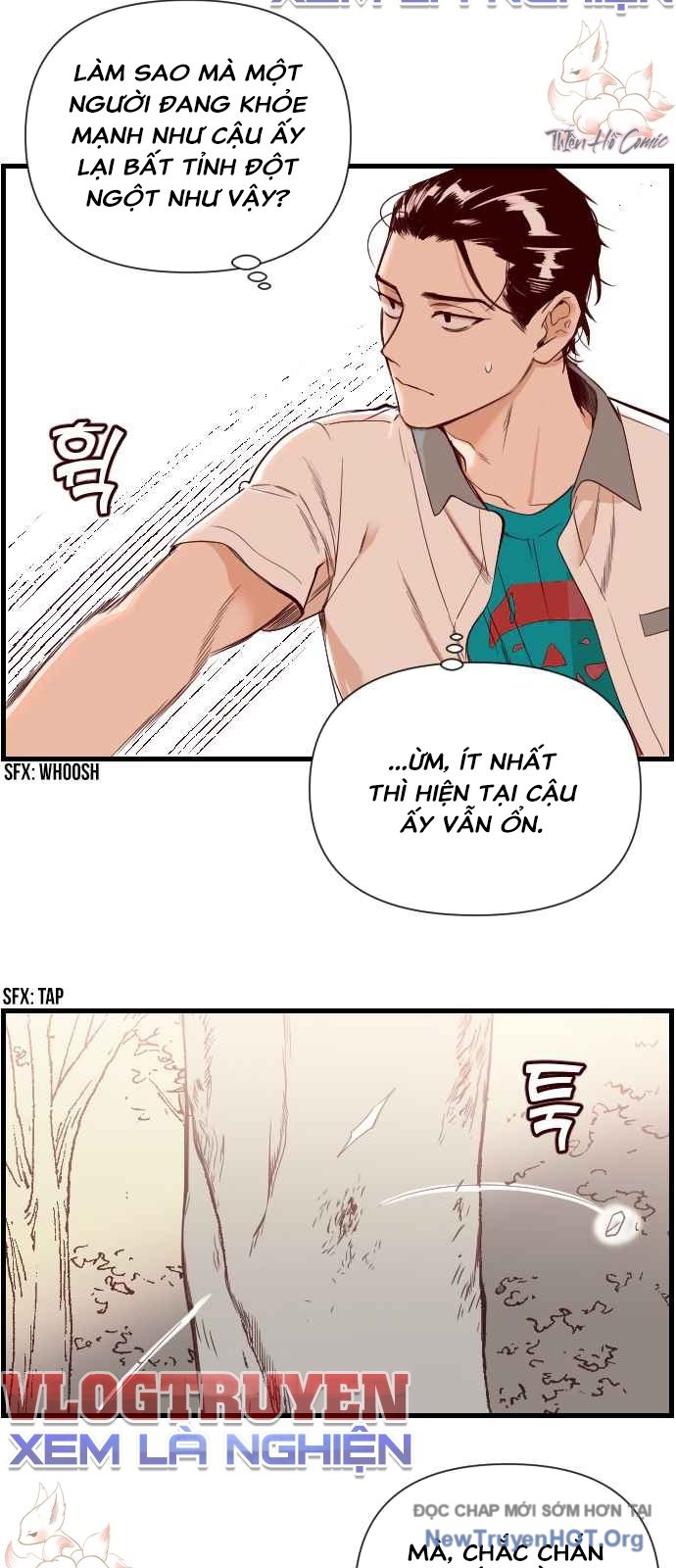 Cú Bắn Quỷ Chapter 2 - Trang 7