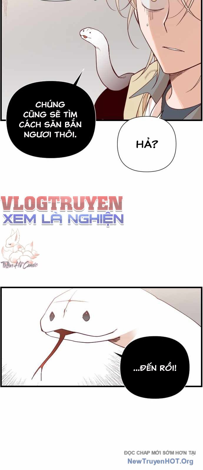 Cú Bắn Quỷ Chapter 3 - Trang 11