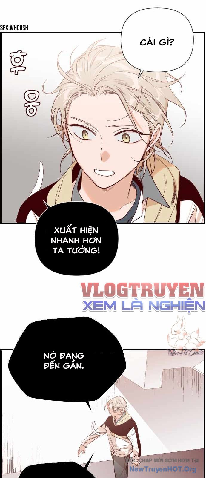 Cú Bắn Quỷ Chapter 3 - Trang 12