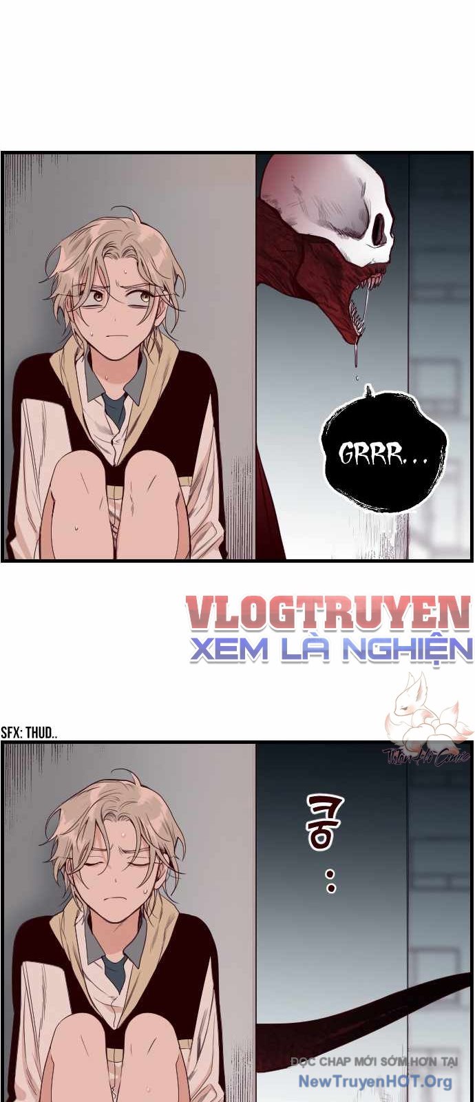 Cú Bắn Quỷ Chapter 3 - Trang 22