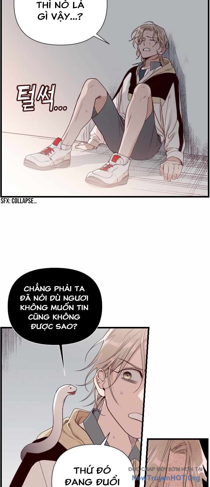 Cú Bắn Quỷ Chapter 3 - Trang 24