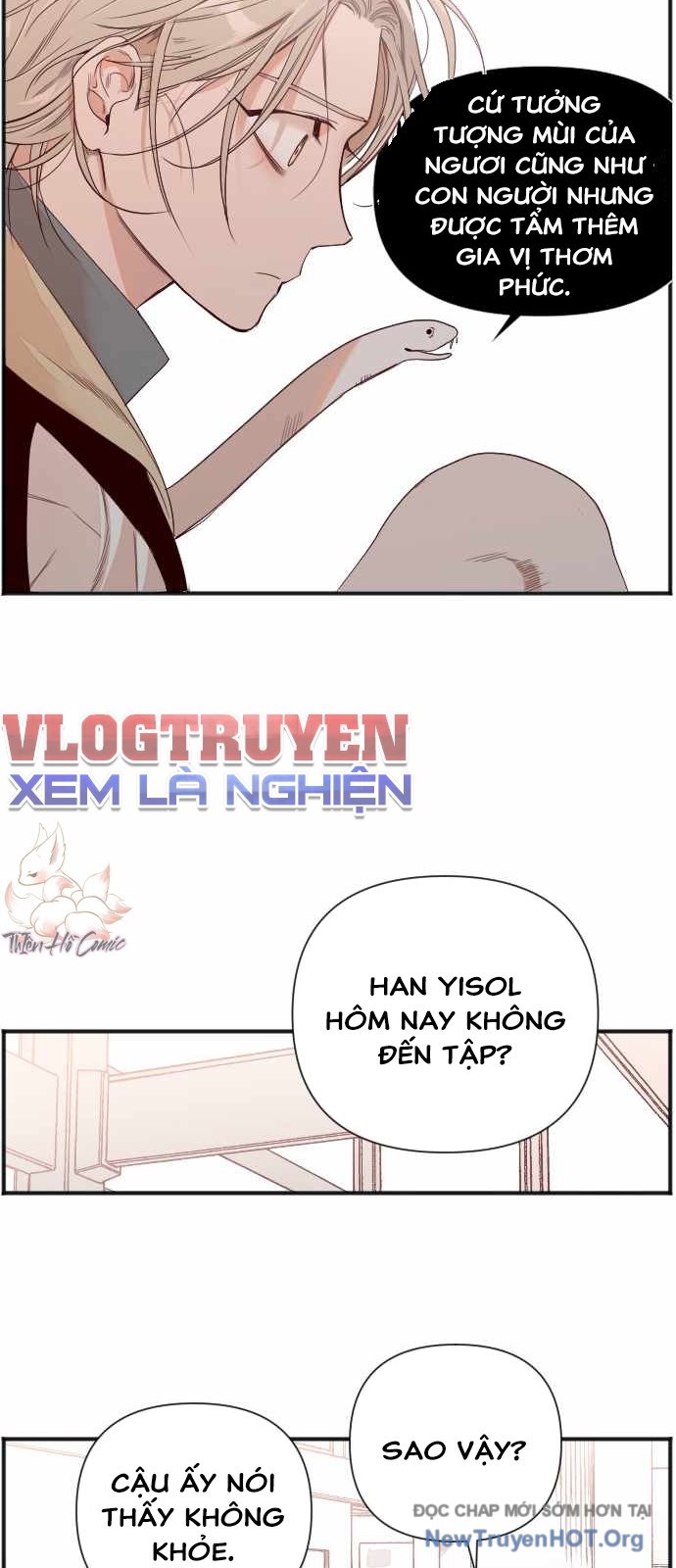 Cú Bắn Quỷ Chapter 3 - Trang 28