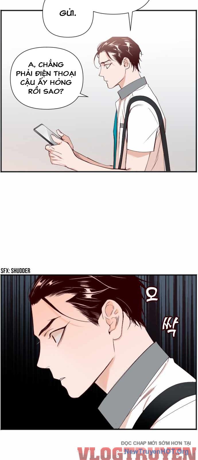 Cú Bắn Quỷ Chapter 3 - Trang 30