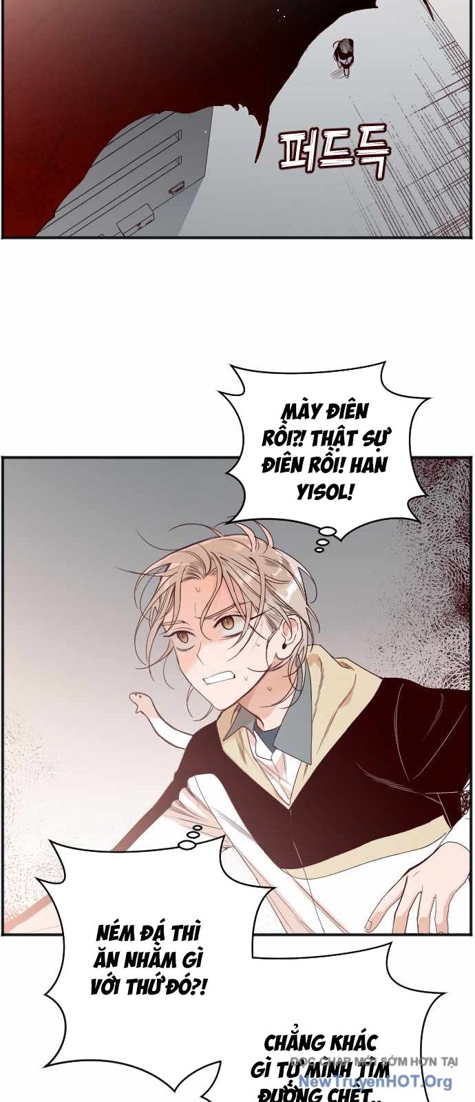 Cú Bắn Quỷ Chapter 3 - Trang 35