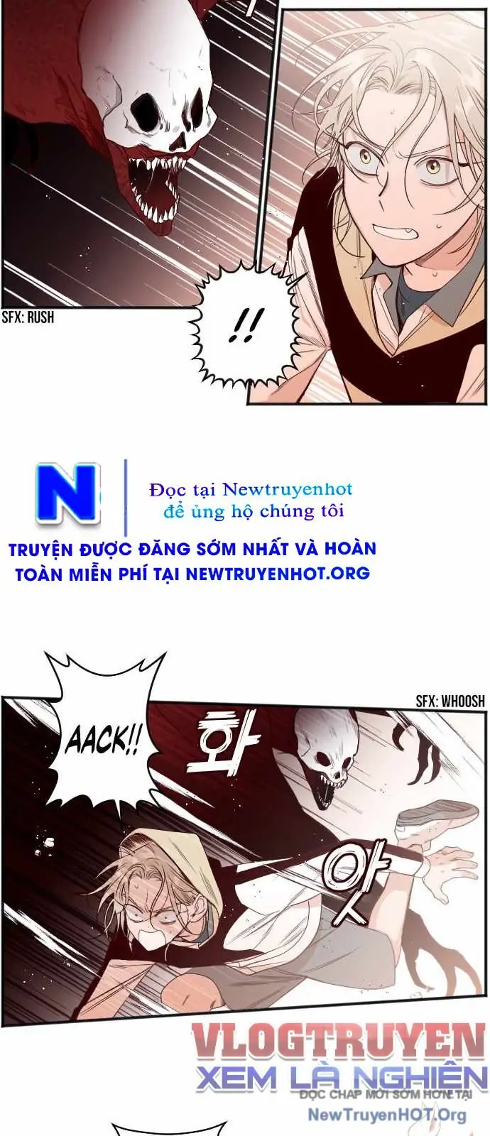 Cú Bắn Quỷ Chapter 3 - Trang 37