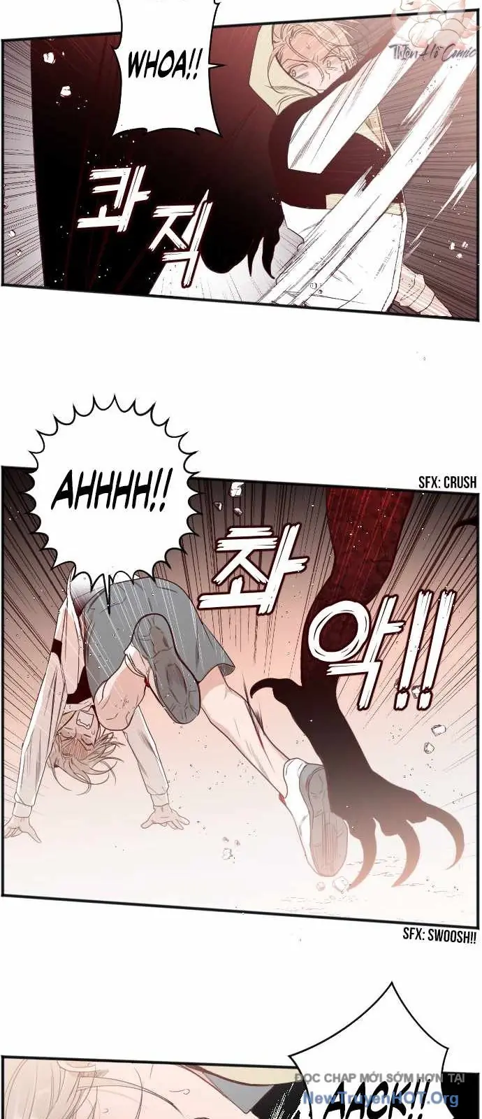 Cú Bắn Quỷ Chapter 3 - Trang 38